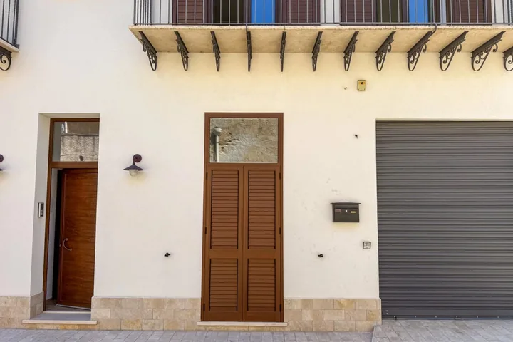 Casa Silvia: fotografia dell’agenzia 5