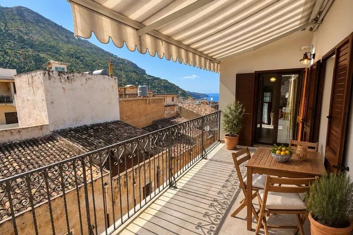 Casa Silvia: fotografia dell’agenzia 1
