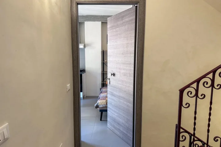 Casa Silvia: fotografia dell’agenzia 7