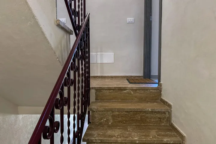 Casa Silvia: fotografia dell’agenzia 39