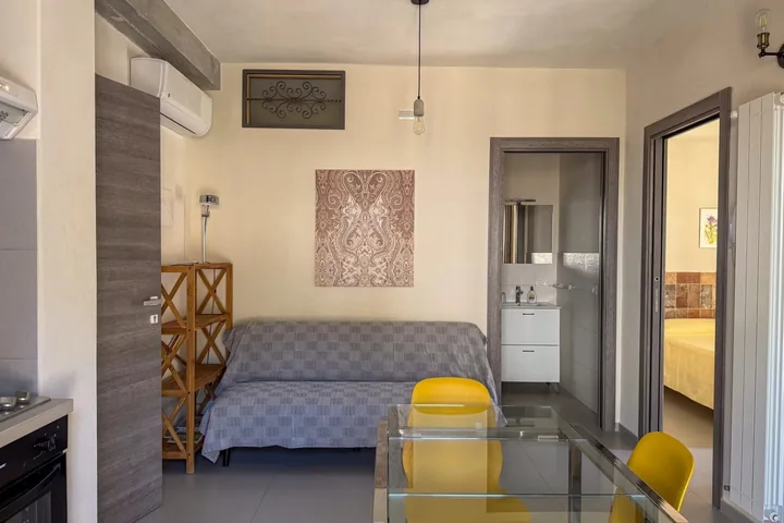 Casa Silvia: fotografia dell’agenzia 11