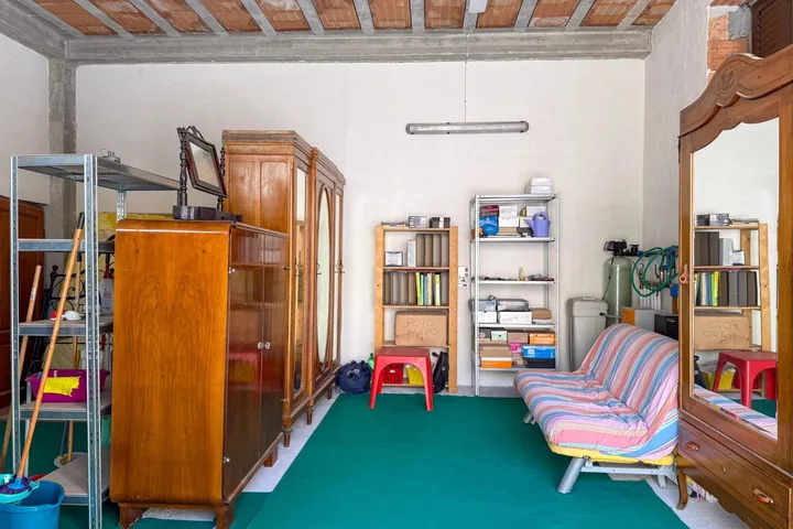 Casa Silvia: fotografia dell’agenzia 44
