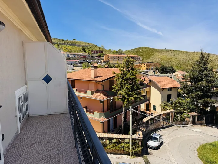 Appartamento Lucio: fotografia dell’agenzia 12