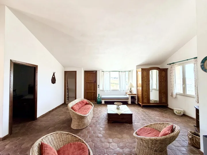 Villa Florinda: fotografia dell’agenzia 29
