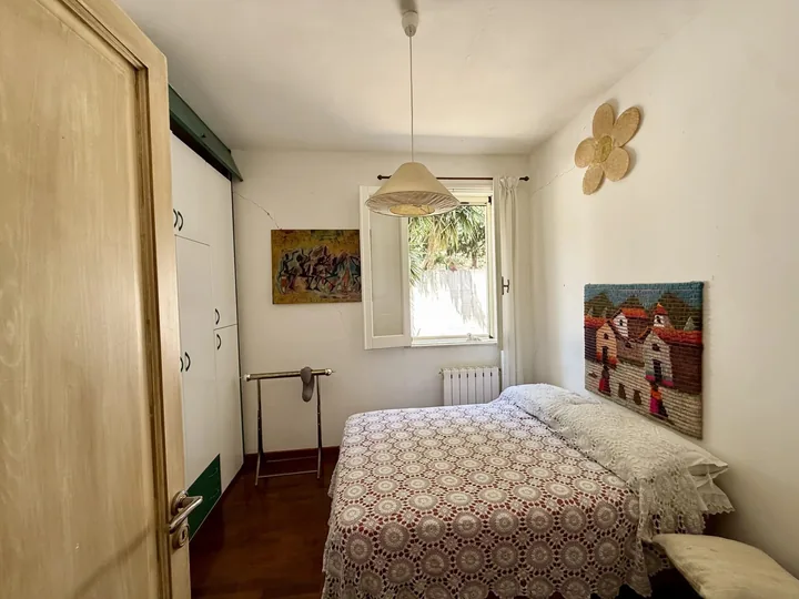 Villa Florinda: fotografia dell’agenzia 19