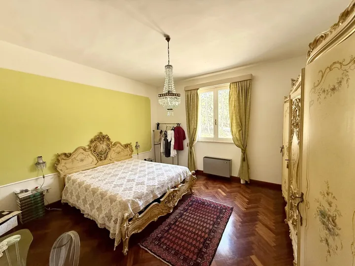 Villa Florinda: fotografia dell’agenzia 21