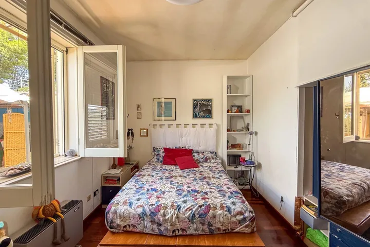 Villa Florinda: fotografia dell’agenzia 25