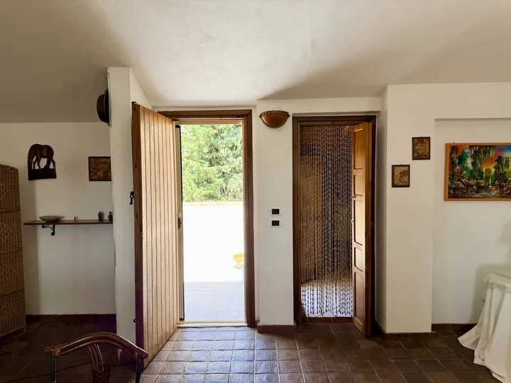 Villa Florinda: fotografia dell’agenzia 33