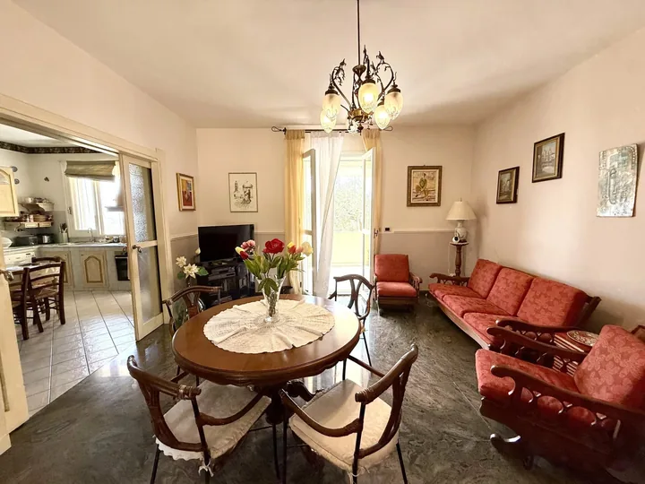 Villa Florinda: fotografia dell’agenzia 15
