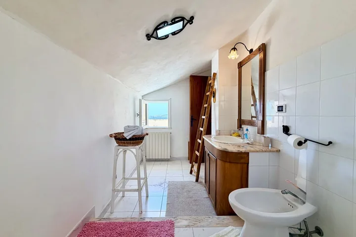 Villa Florinda: fotografia dell’agenzia 35
