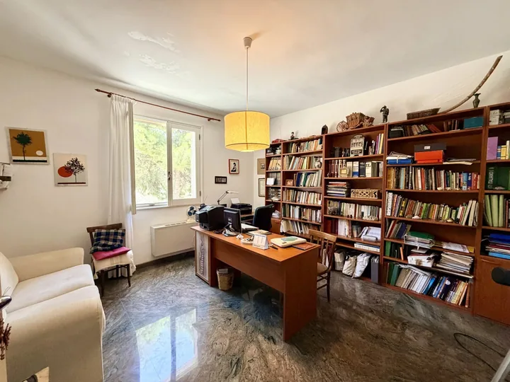 Villa Florinda: fotografia dell’agenzia 10