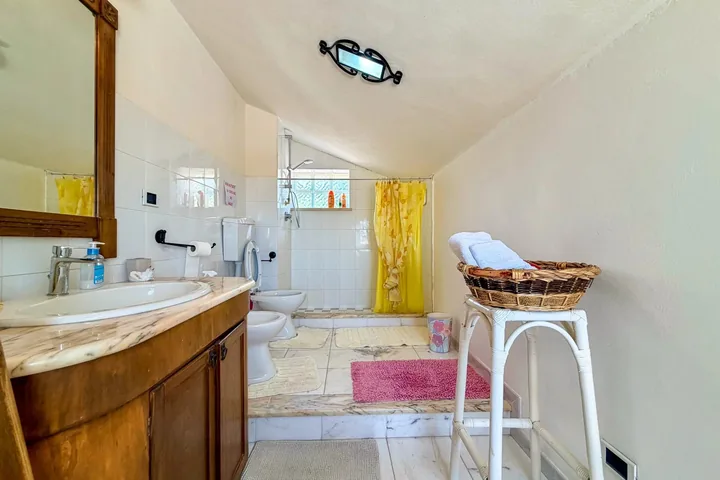 Villa Florinda: fotografia dell’agenzia 34