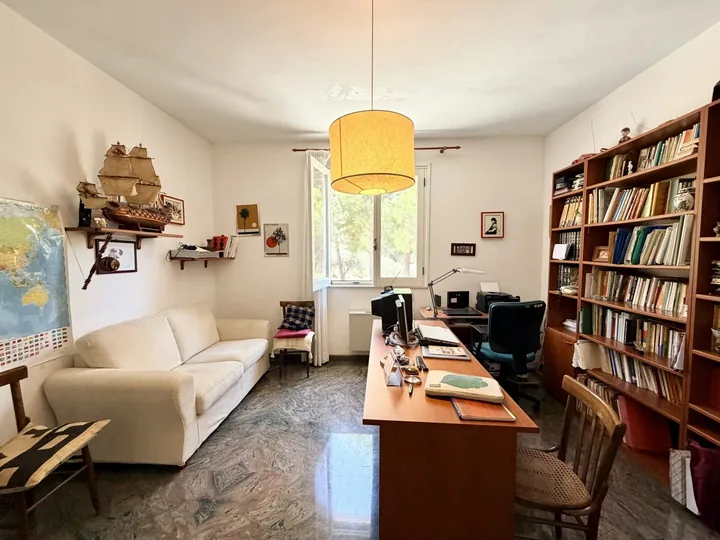 Villa Florinda: fotografia dell’agenzia 11