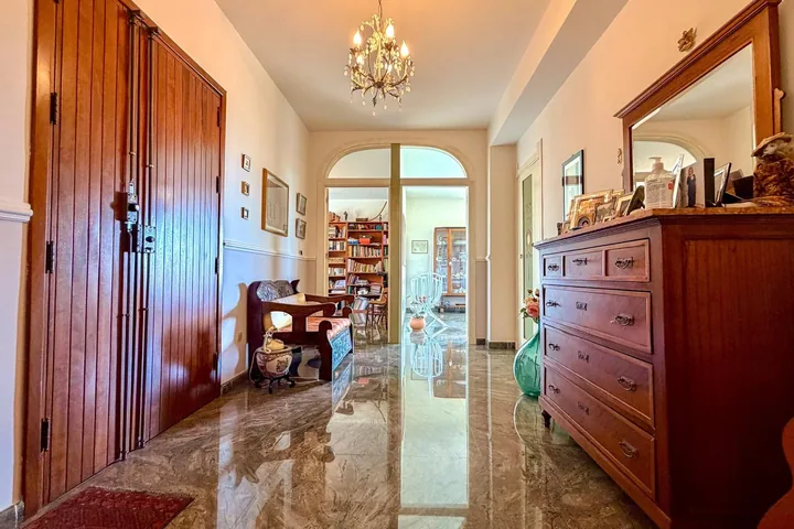 Villa Florinda: fotografia dell’agenzia 8