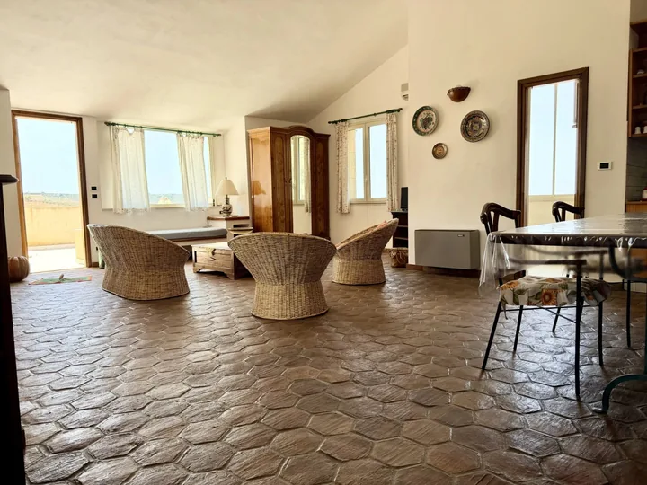 Villa Florinda: fotografia dell’agenzia 30