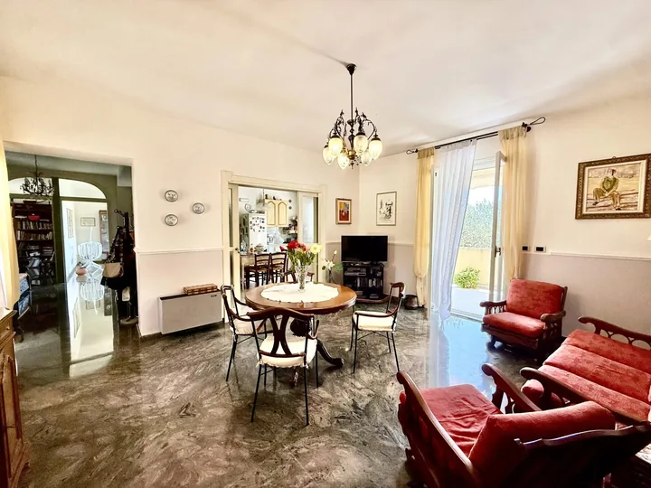 Villa Florinda: fotografia dell’agenzia 14