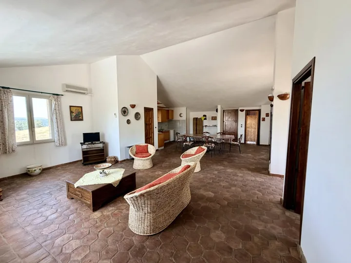 Villa Florinda: fotografia dell’agenzia 31