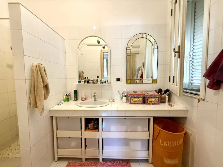 Villa Florinda: fotografia dell’agenzia 24