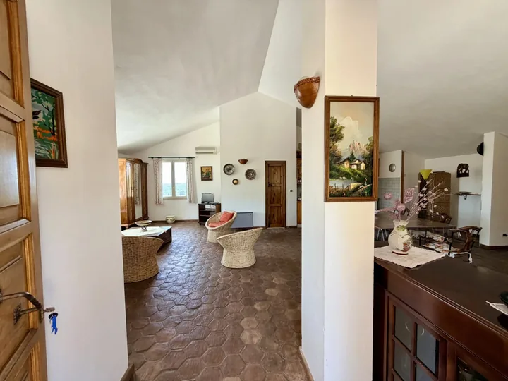 Villa Florinda: fotografia dell’agenzia 28