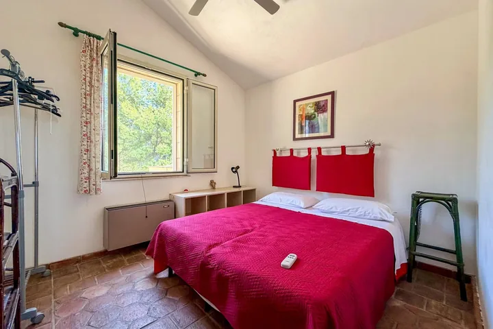 Villa Florinda: fotografia dell’agenzia 26