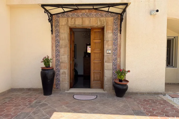 Villa Florinda: fotografia dell’agenzia 6