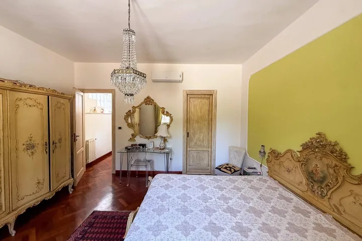 Villa Florinda: fotografia dell’agenzia 22