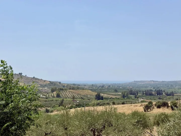 Villa Florinda: fotografia dell’agenzia 43