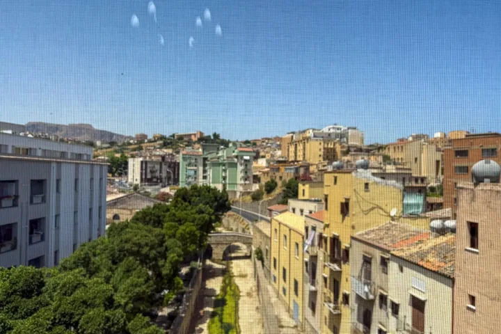 Appartamento Carmela: fotografia dell’agenzia 24
