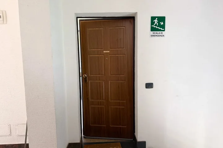 Appartamento Carmela: fotografia dell’agenzia 7