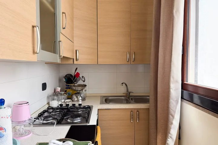 Appartamento Carmela: fotografia dell’agenzia 14