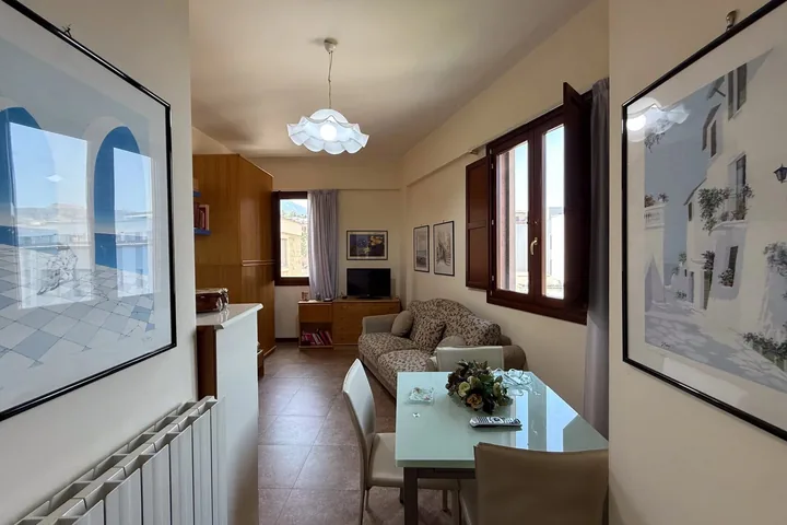 Appartamento Carmela: fotografia dell’agenzia 21