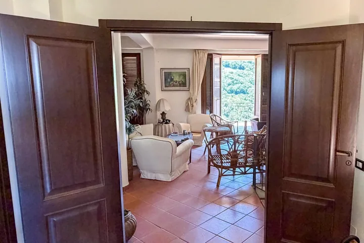 Villa Nancy: fotografia dell’agenzia 7