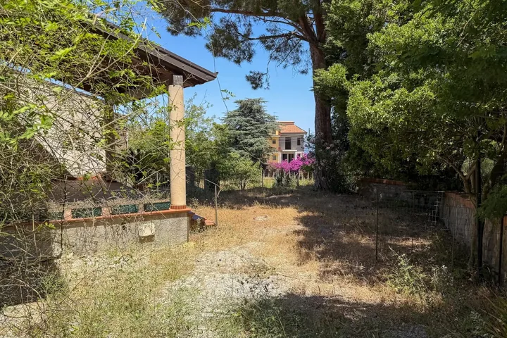 Villa Nancy: fotografia dell’agenzia 2