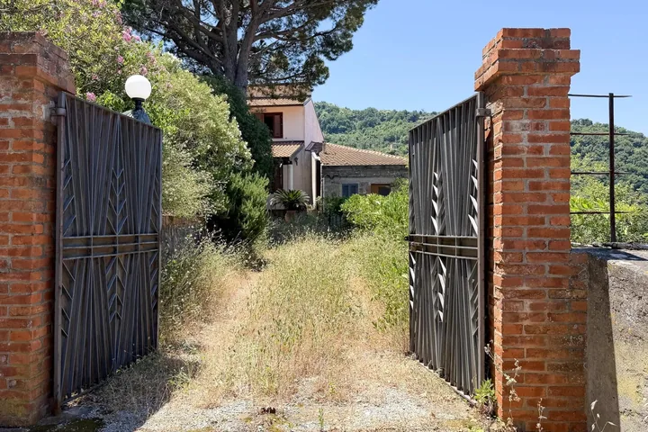 Villa Nancy: fotografia dell’agenzia 6