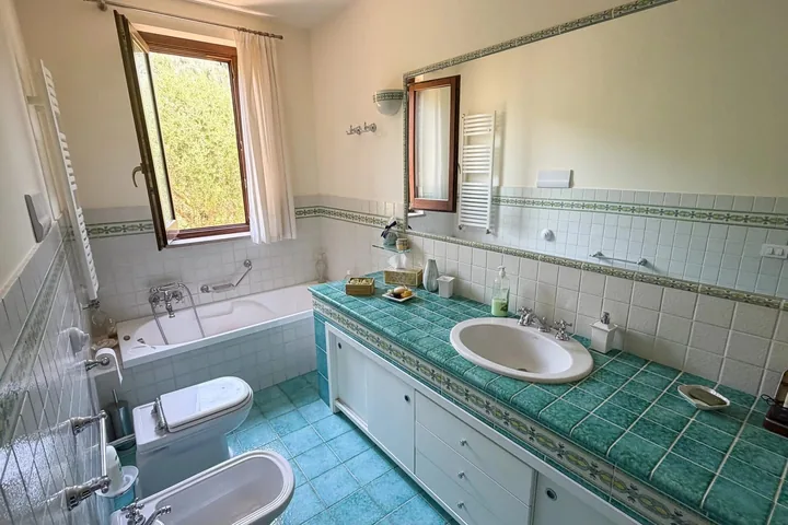 Villa Nancy: fotografia dell’agenzia 27