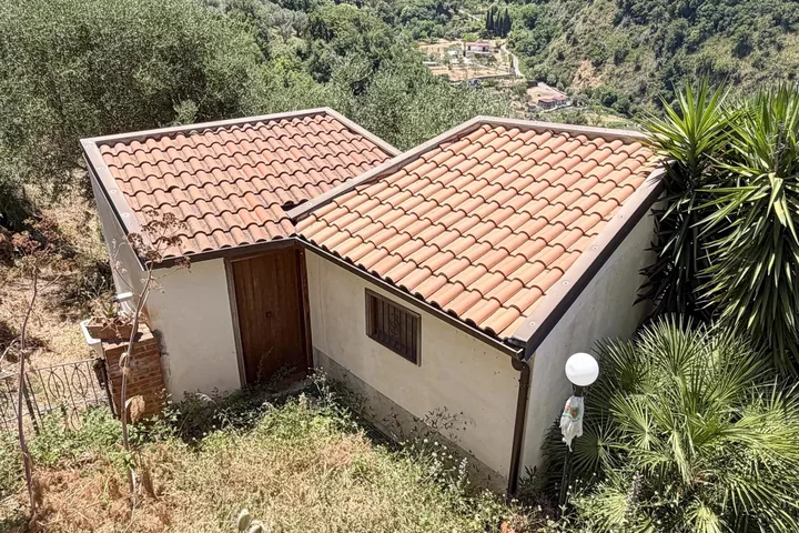 Villa Nancy: fotografia dell’agenzia 46