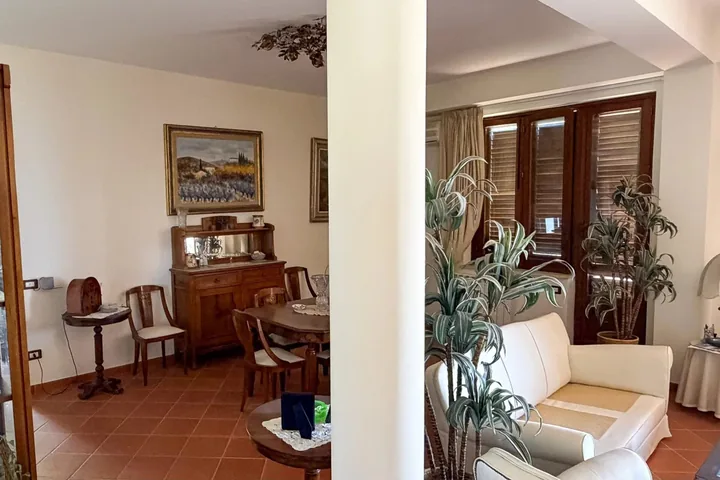 Villa Nancy: fotografia dell’agenzia 11