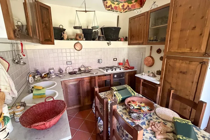 Villa Nancy: fotografia dell’agenzia 33
