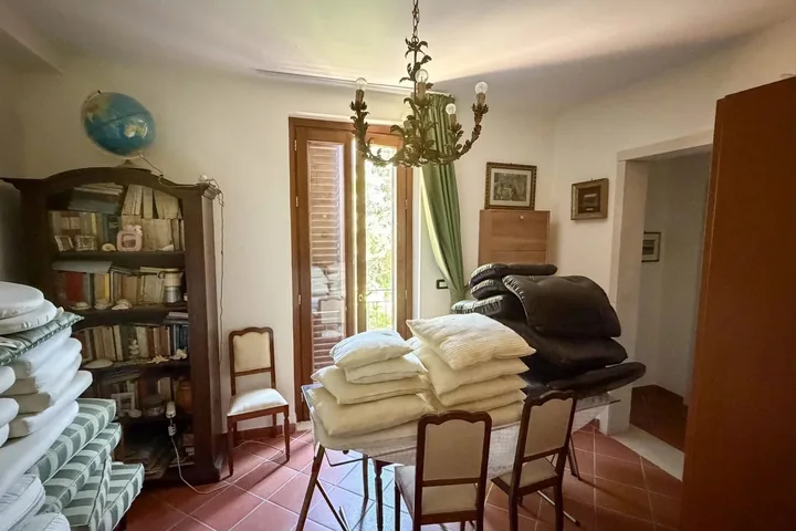 Villa Nancy: fotografia dell’agenzia 24