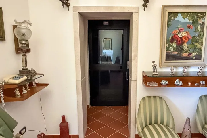 Villa Nancy: fotografia dell’agenzia 8