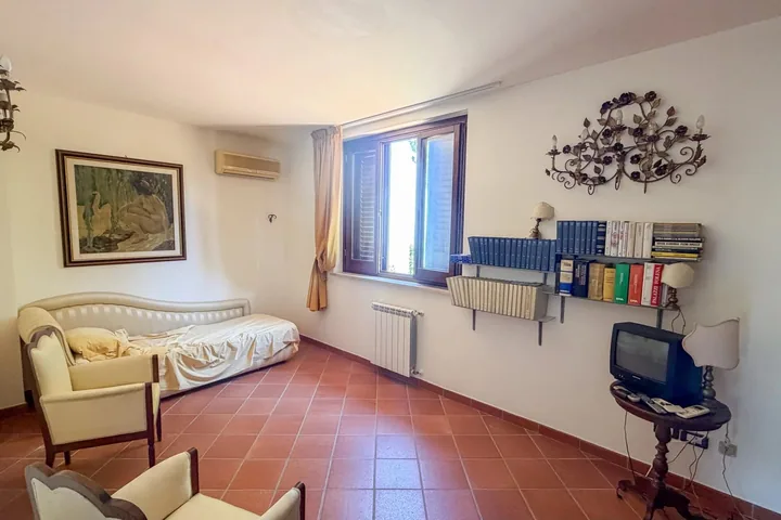 Villa Nancy: fotografia dell’agenzia 19