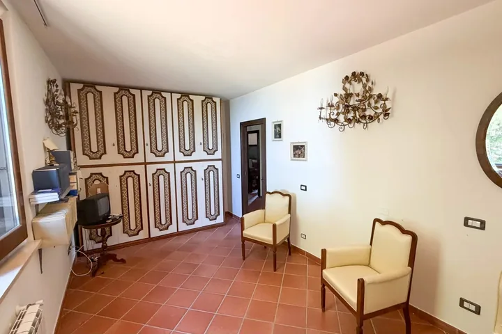 Villa Nancy: fotografia dell’agenzia 20