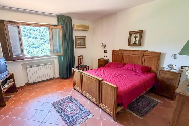 Villa Nancy: fotografia dell’agenzia 17