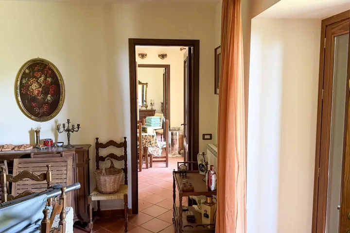 Villa Nancy: fotografia dell’agenzia 32