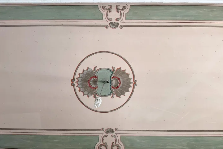Villa Gargallo: fotografia dell’agenzia 11