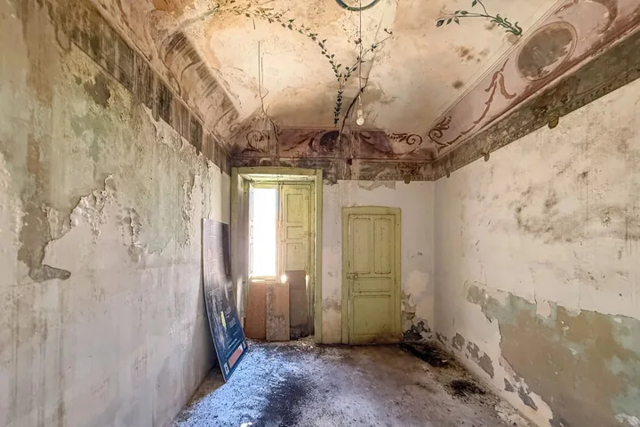 Villa Gargallo: fotografia dell’agenzia 23