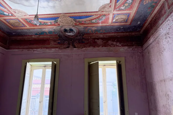 Villa Gargallo: fotografia dell’agenzia 16