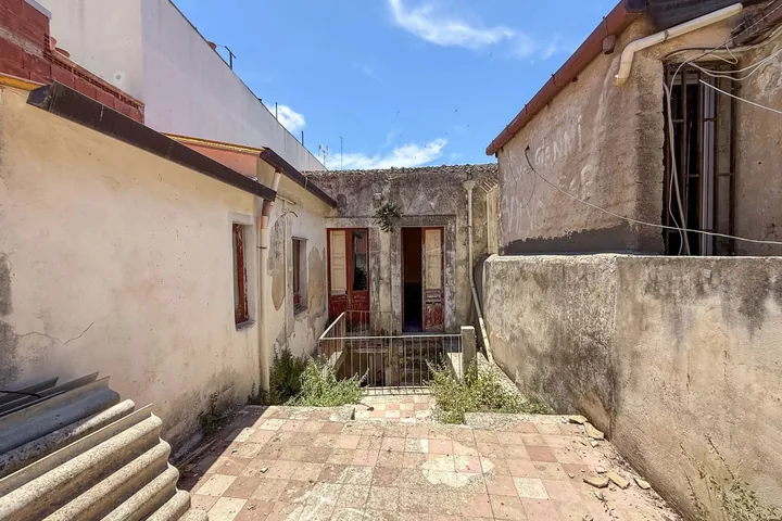 Villa Gargallo: fotografia dell’agenzia 35