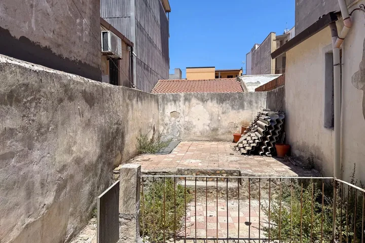 Villa Gargallo: fotografia dell’agenzia 32