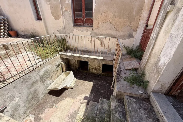 Villa Gargallo: fotografia dell’agenzia 36